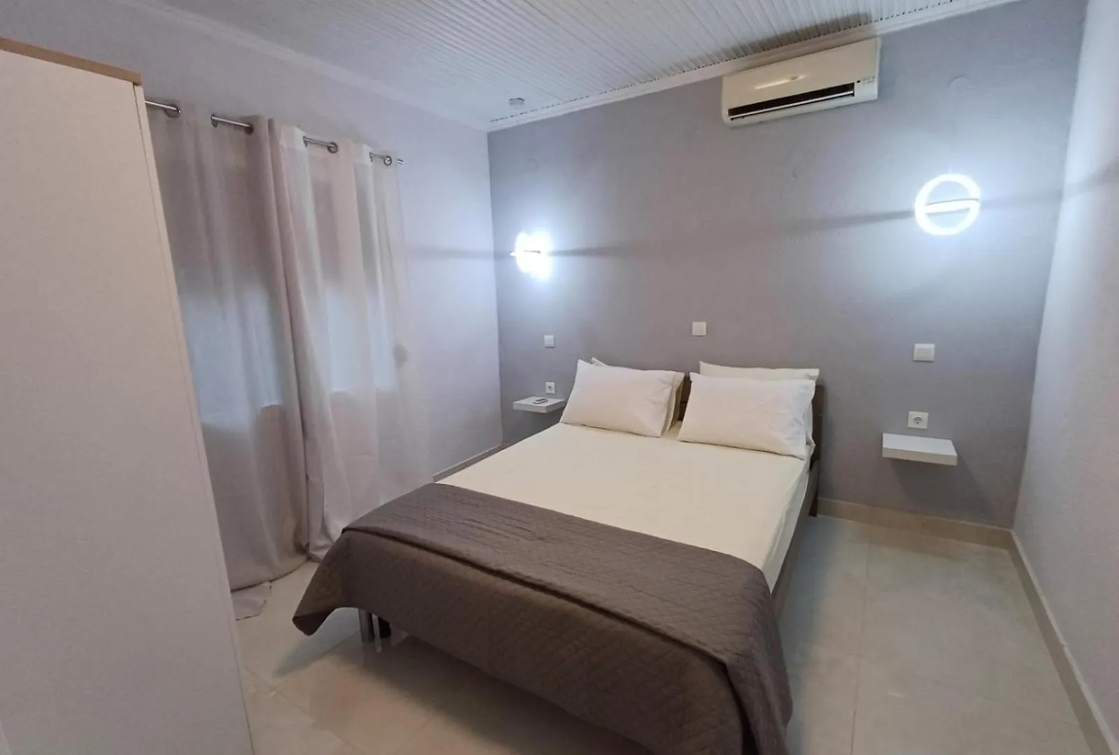 Angie'S House Sykia Villa 0*,
